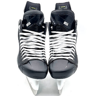 Used - CCM Tacks XF Pro - Pro Stock Hockey Skate - Michael Misa (Size 9)